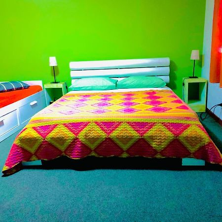 Pradipozzo B&B Casa Linda מראה חיצוני תמונה