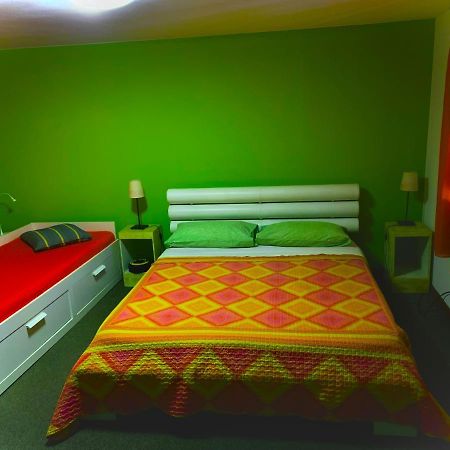 Pradipozzo B&B Casa Linda מראה חיצוני תמונה