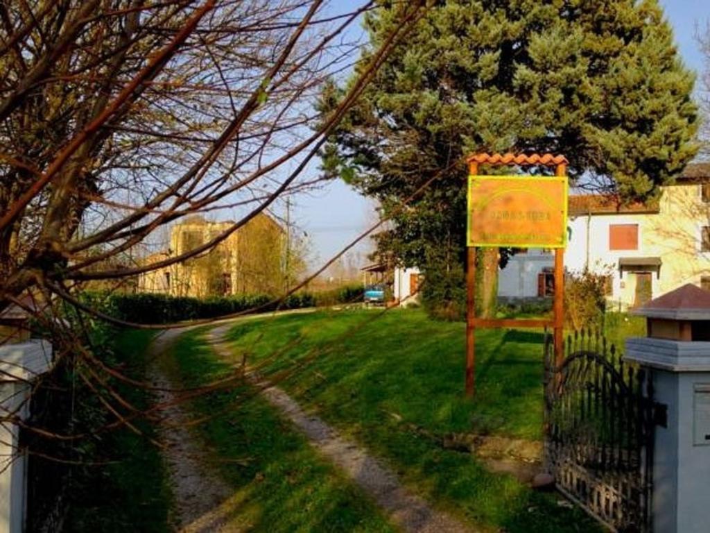 Pradipozzo B&B Casa Linda מראה חיצוני תמונה