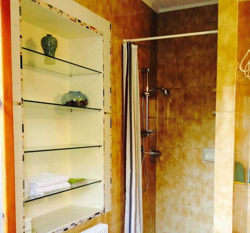 Pradipozzo B&B Casa Linda מראה חיצוני תמונה