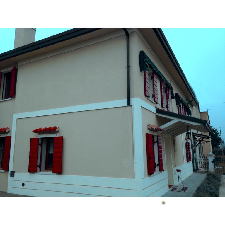 Pradipozzo B&B Casa Linda מראה חיצוני תמונה